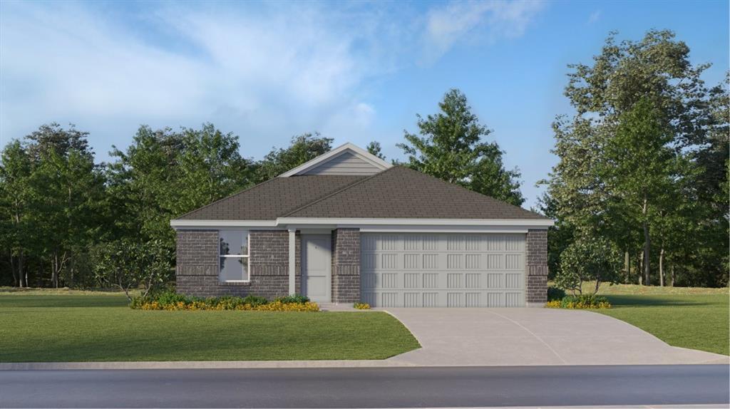 29070 Great Flatland Trl in Hockley, TX - Building Photo