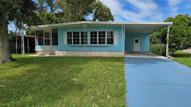 property at 7393 Fairlane Ave