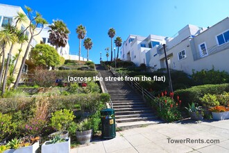 760-762-762 Noe St in San Francisco, CA - Building Photo - Building Photo