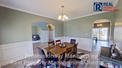 707 Hope Dexter Dr in Jacksonville, NC - Building Photo - Building Photo