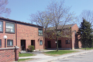 Cassandra Townhomes