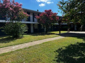 1601 E Central Texas Expy in Killeen, TX - Building Photo - Building Photo