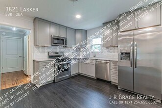 3821 Lasker Ave in Waco, TX - Building Photo - Building Photo