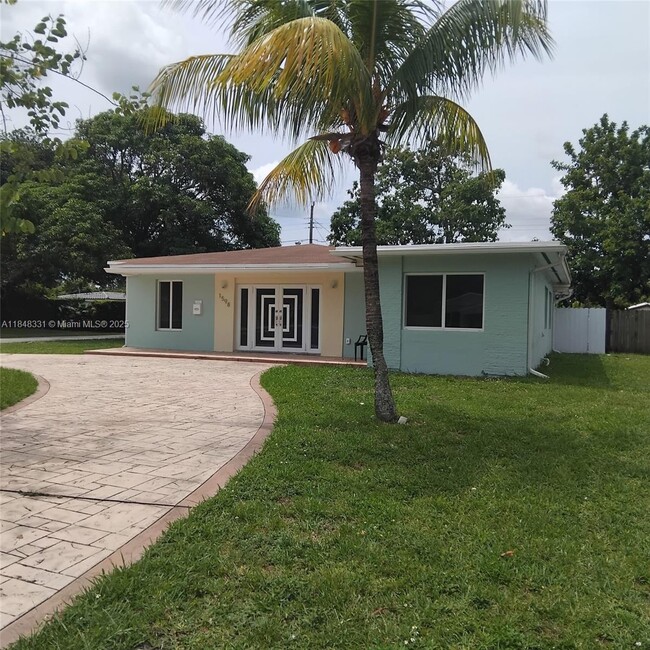 property at 1598 NE 174th St