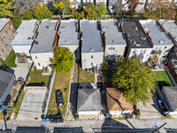 3743 W Shakespeare Ave, Unit 1 in Chicago, IL - Foto de edificio - Building Photo