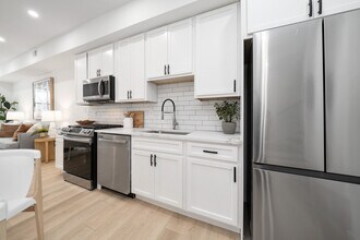 750 19th St NE in Washington, DC - Building Photo - Building Photo