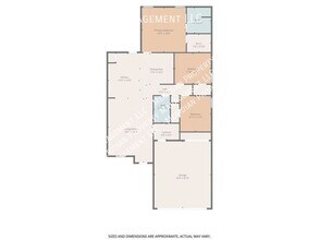 2134 Kokomo Ave in Lubbock, TX - Building Photo - Building Photo