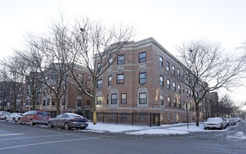 5200-5208 S Drexel Ave in Chicago, IL - Building Photo - Building Photo