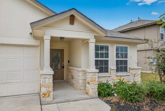 8745 Ironwood Hill in San Antonio, TX - Building Photo - Building Photo