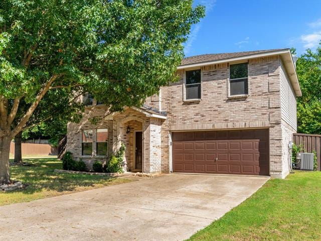 2412 Avalon Creek Way