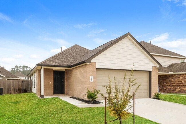 property at 22419 Verdin Rd