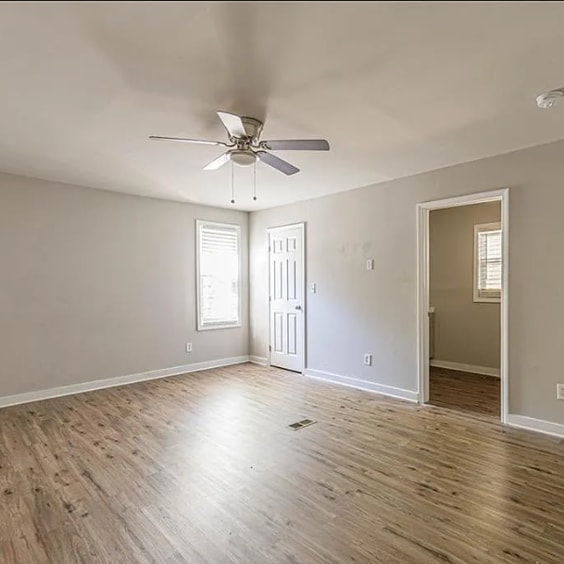 property at 2996 1st Ave SW