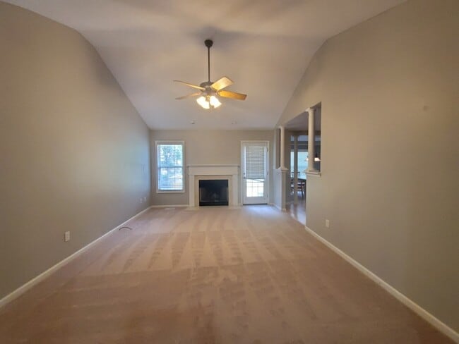 426 Northview Dr in Sanford, NC - Building Photo - Building Photo