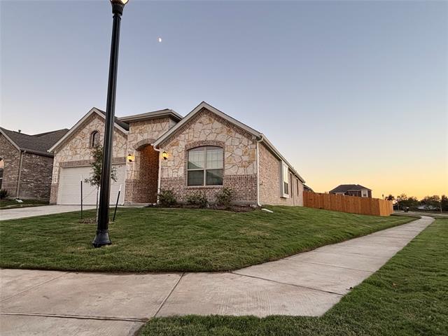 708 Enys Wy in McKinney, TX - Building Photo - Building Photo