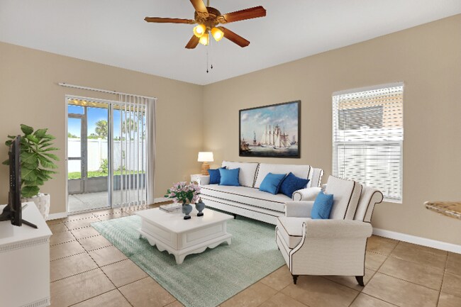 2267 Attilburgh Blvd in West Melbourne, FL - Building Photo - Building Photo