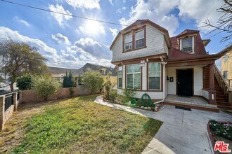 1616 Pennsylvania Ave in Los Angeles, CA - Building Photo - Building Photo