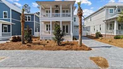 40 Cabana Trail in Santa Rosa Beach, FL - Building Photo - Building Photo