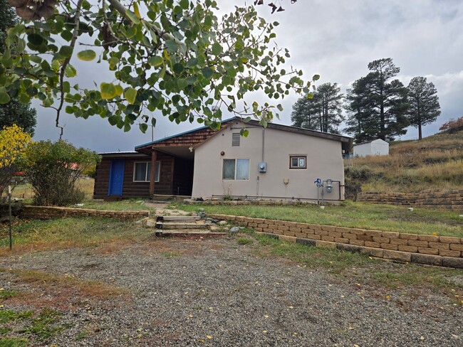 266 S 9th St in Pagosa Springs, CO - Building Photo - Building Photo