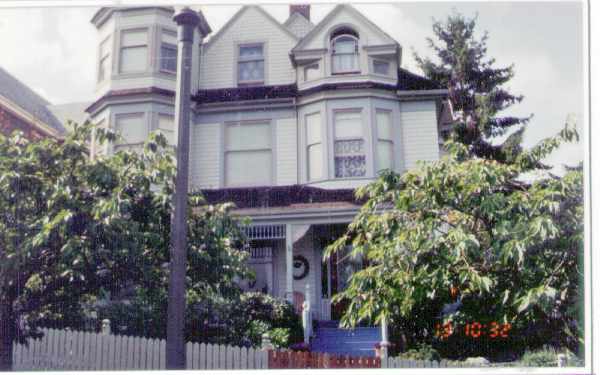 620 N C St in Tacoma, WA - Building Photo