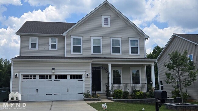 property at 7182 Waterwheel St SW