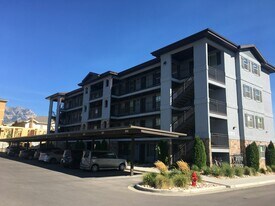 1055 W 1033 N St in Orem, UT - Building Photo