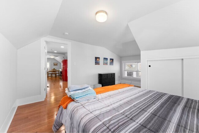 67 Curtis Rd in Revere, MA - Foto de edificio - Building Photo