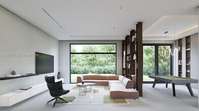 7740 School House Rd in Miami, FL - Building Photo - Building Photo