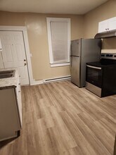 1542 Dungee St, Unit 2 in Norfolk, VA - Building Photo - Building Photo