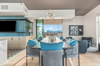 Asa Flats and Lofts in Portland, OR - Building Photo - Building Photo