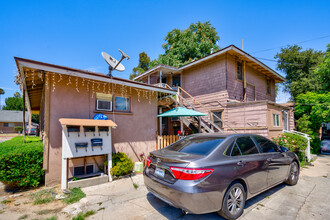 530-534 E Mountain St in Pasadena, CA - Building Photo - Building Photo