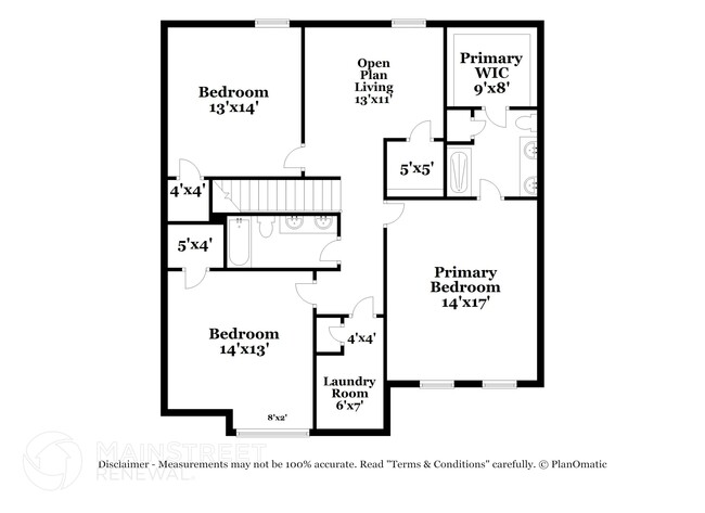 316 Wheat Field Dr in Mount Holly, NC - Foto de edificio - Building Photo