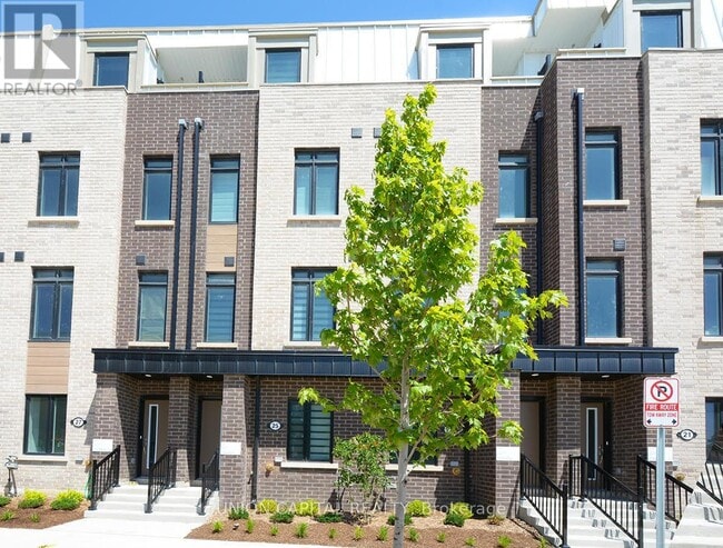 property at 25 Case Ootes Dr