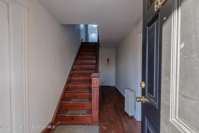 623 E Elm St in Scranton, PA - Foto de edificio - Building Photo