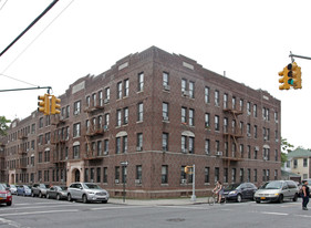 902 47th St Apartments