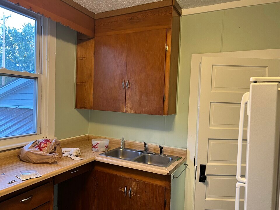 407 N Olive St in Jefferson, IA - Building Photo