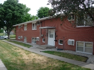1215 B St in Lincoln, NE - Foto de edificio - Building Photo