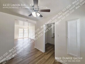 4410 Linden Ave in Long Beach, CA - Building Photo - Building Photo