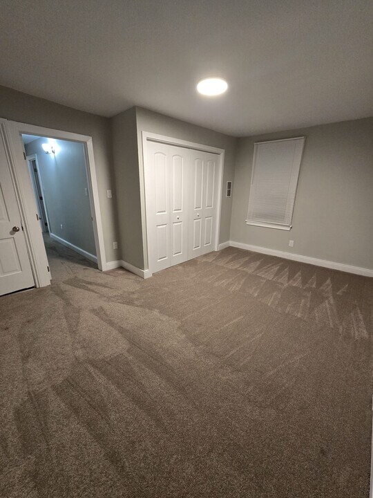 2651 Walnut St in Harrisburg, PA - Building Photo