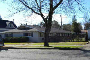 1133 Jackson St in Red Bluff, CA - Building Photo