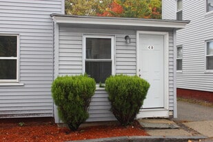 4 Winter St in Dover, NH - Building Photo