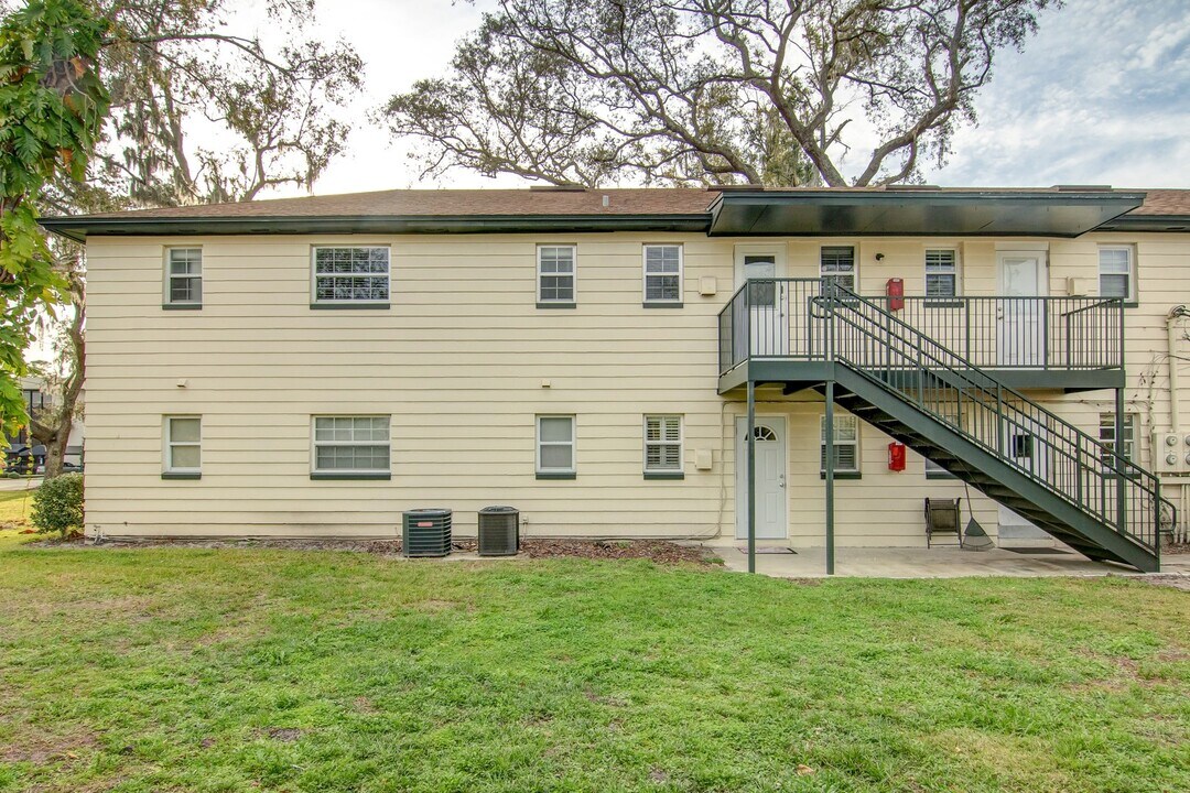 520 Gamewell Ave in Maitland, FL - Building Photo