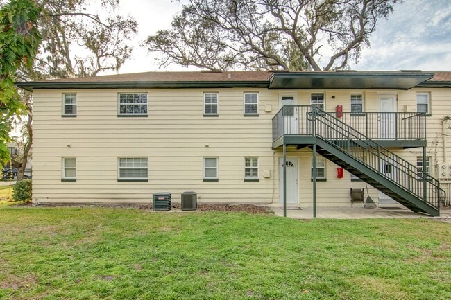 property at 520 Gamewell Ave