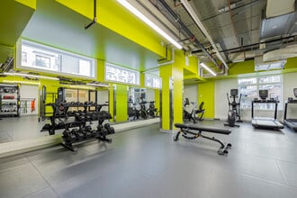 Encore in Calgary, AB - Building Photo - Interior Photo