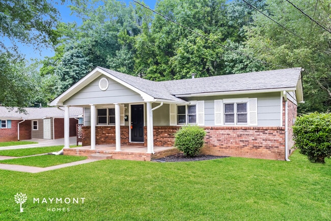 5136 Britt Rd in Winston-Salem, NC - Building Photo - Building Photo