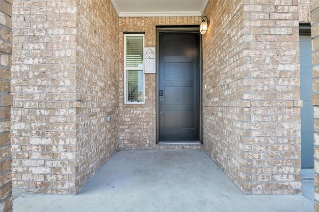 12520 Anthology St in Manor, TX - Building Photo - Building Photo