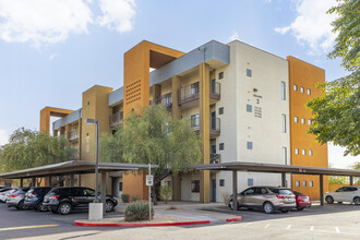 Rancho Montanas Senior Apartments in Phoenix, AZ - Building Photo - Building Photo