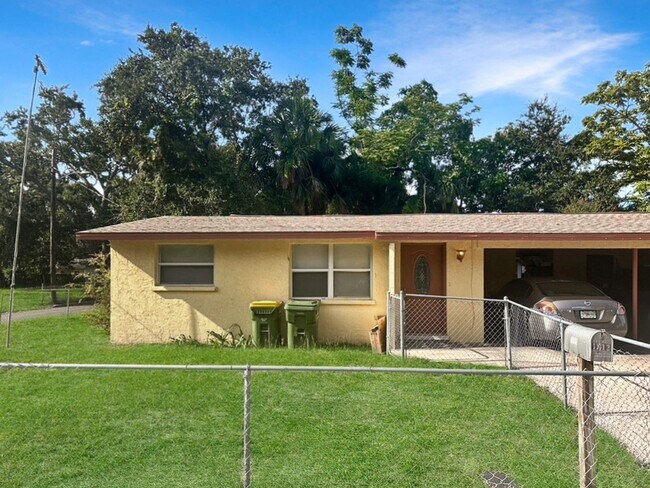 property at 1612 22nd St