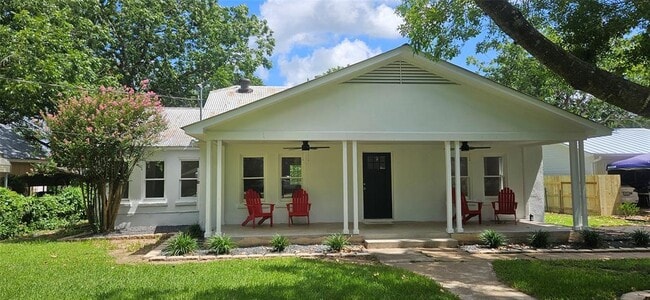 property at 505 Colorado St