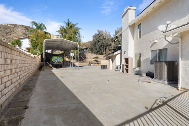 28775 Mauch St in Santa Clarita, CA - Building Photo - Building Photo