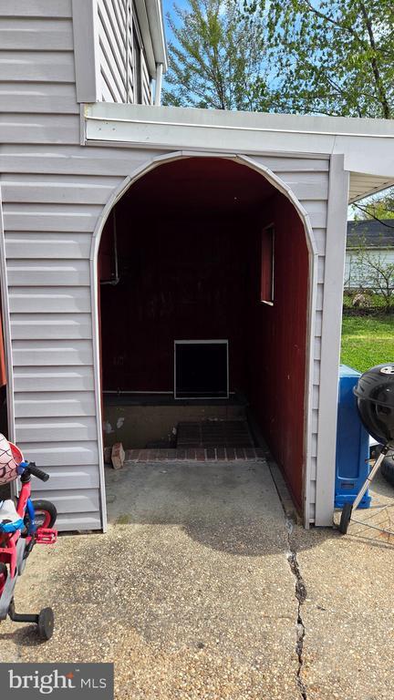 4400 4th St in Baltimore, MD - Building Photo - Building Photo